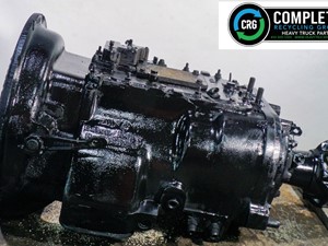 Used 2005 Eaton/Fuller FROF 16210C Transmission Assy (Stock #P-12763)) Part Image