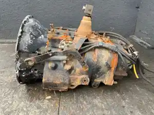 Used 2005 Eaton/Fuller RTO16908LL Transmission Assy (Stock #P-37748)) Part Image
