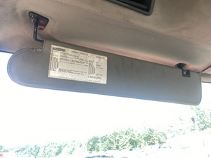 Photo of part