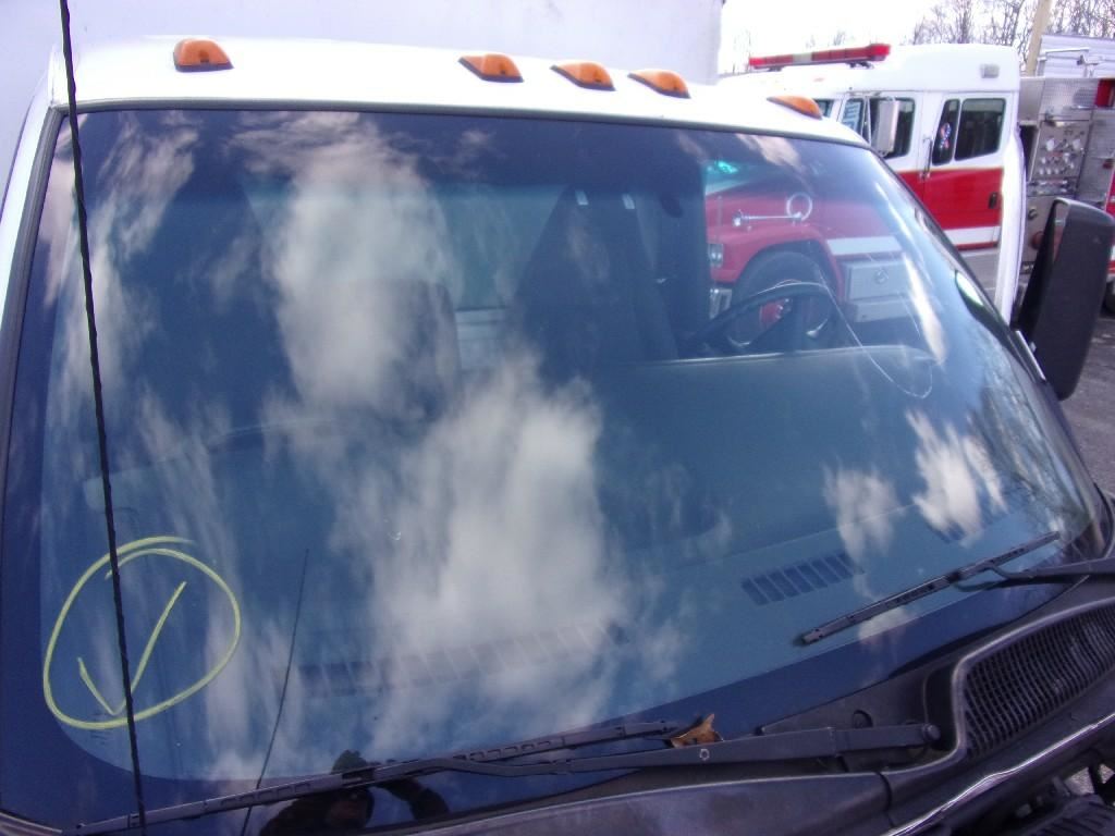 Windshields For Sale