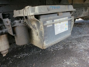 Used 2005 GMC W4500 Battery Box (Stock #P-21781)) Part Image