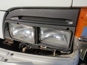 Used 2005 GMC W4500 Headlamp Assy (Stock #P-21794)) Part Image