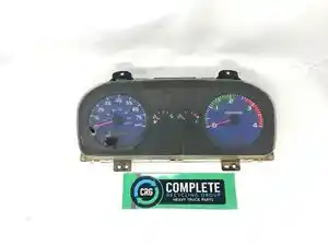 Used 2005 Hino 268 Instrument Cluster (Stock #P-47940)) Part Image