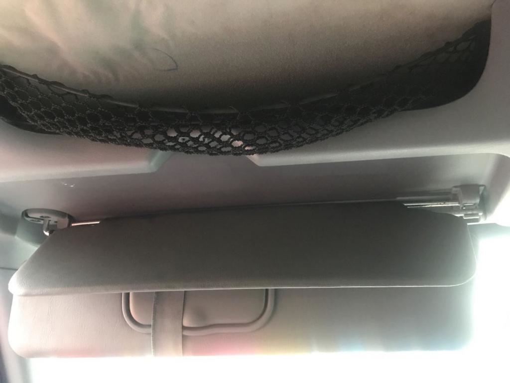 2005 INTERNATIONAL 4400 SUN VISOR FOR SALE 683942 MD