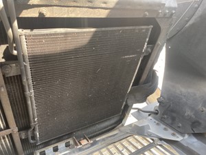 Details about / For 2001-2007 International 9400i SBA A//C Condenser 23548JD 2006 2005 2002 2003