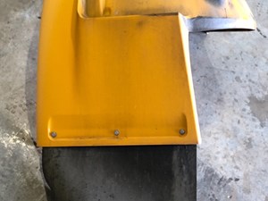 Used 2005 International SCHOOL BUS Inner Fender (Stock #P-1386)) Part Image