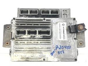 Used 2005 International VT365 ECM (Stock #P-24818)) Part Image