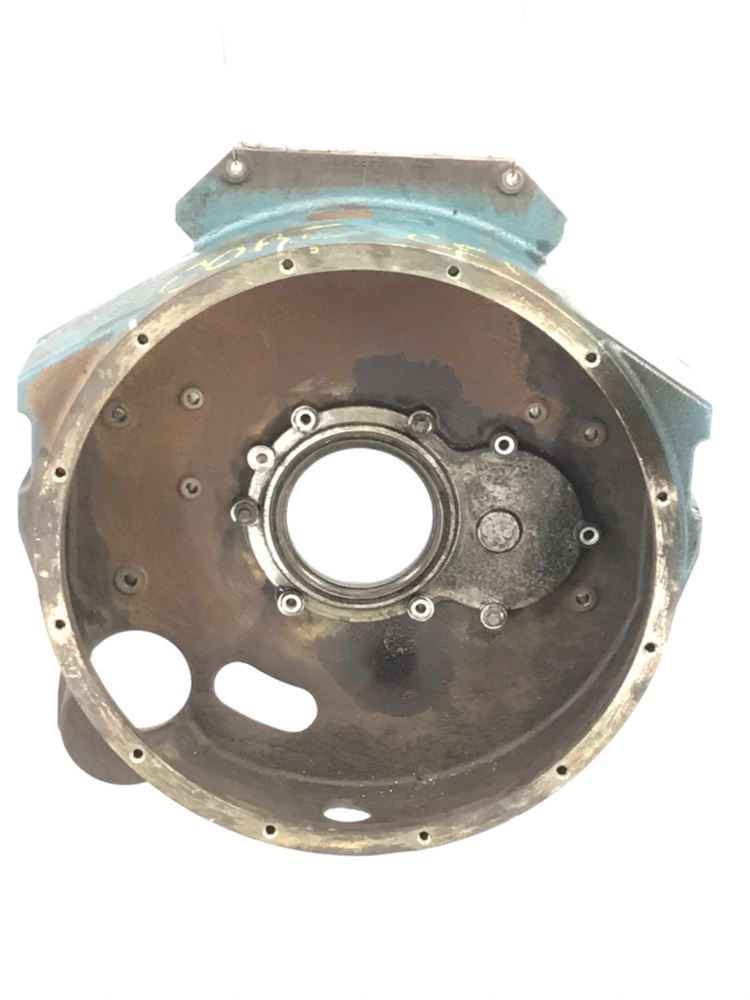 Flywheel Housings Complete Recycling Group