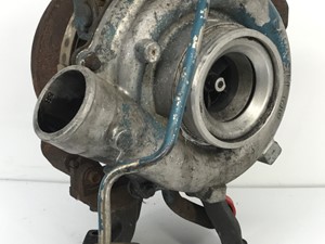 Used 2005 International VT365 Turbo Image