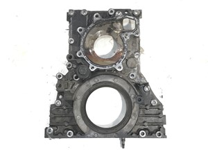 Used 2005 Isuzu 4HK1-TC Front Cover (Stock #P-17226)) Part Image