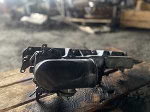 Used 2005 Isuzu 4HK1-TC Intake Manifold (Stock #P-17199)) Part Image