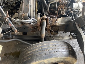 Used 2005 Isuzu NPR-HD Front Leaf & Spring (Stock #P-13573)) Part Image