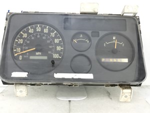 Photo of part