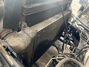 Used 2005 Isuzu NPR-HD Intercooler (Stock #P-13559)) Part Image