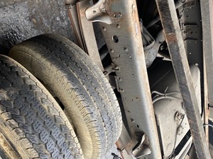 Photo of part