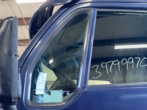 Used 2005 Kenworth T2000 Door Vent Window (Stock #P-19027)) Part Image