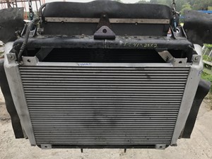Used 2005 Kenworth T2000 Intercooler (Stock #P-19013)) Part Image