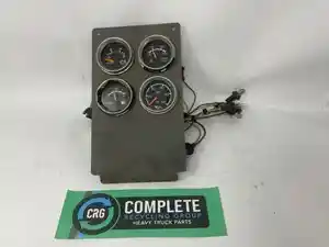Used 2005 Kenworth T300 Instrument Cluster (Stock #P-45257)) Part Image