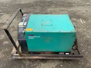 Used 2005 Kubota D722-E Power Unit (Stock #P-47683)) Part Image