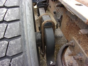 Photo of part