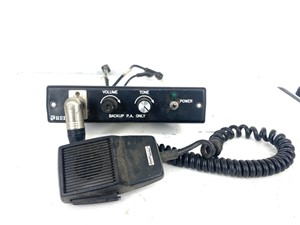 Photo of part