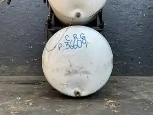 Used 2005 Mack CXN613 Air Tank (Stock #P-36609)) Part Image