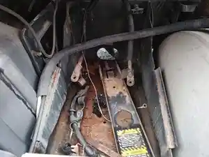 Photo of part