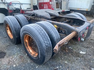 Used 2005 Meritor/Rockwell RT40-145 Tandem Cutoff (Stock #P-22218)) Part Image