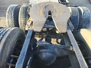 Used 2005 Meritor/Rockwell RT40-145 Tandem Cutoff (Stock #P-36595)) Part Image