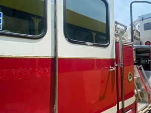Used 2005 Door (Stock #P-25496)) Part Image