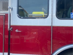 Used 2005 Door (Stock #P-25497)) Part Image