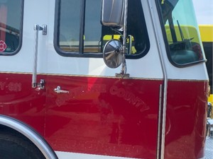 Used 2005 Door (Stock #P-25495)) Part Image