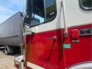 Used 2005 Door (Stock #P-25494)) Part Image