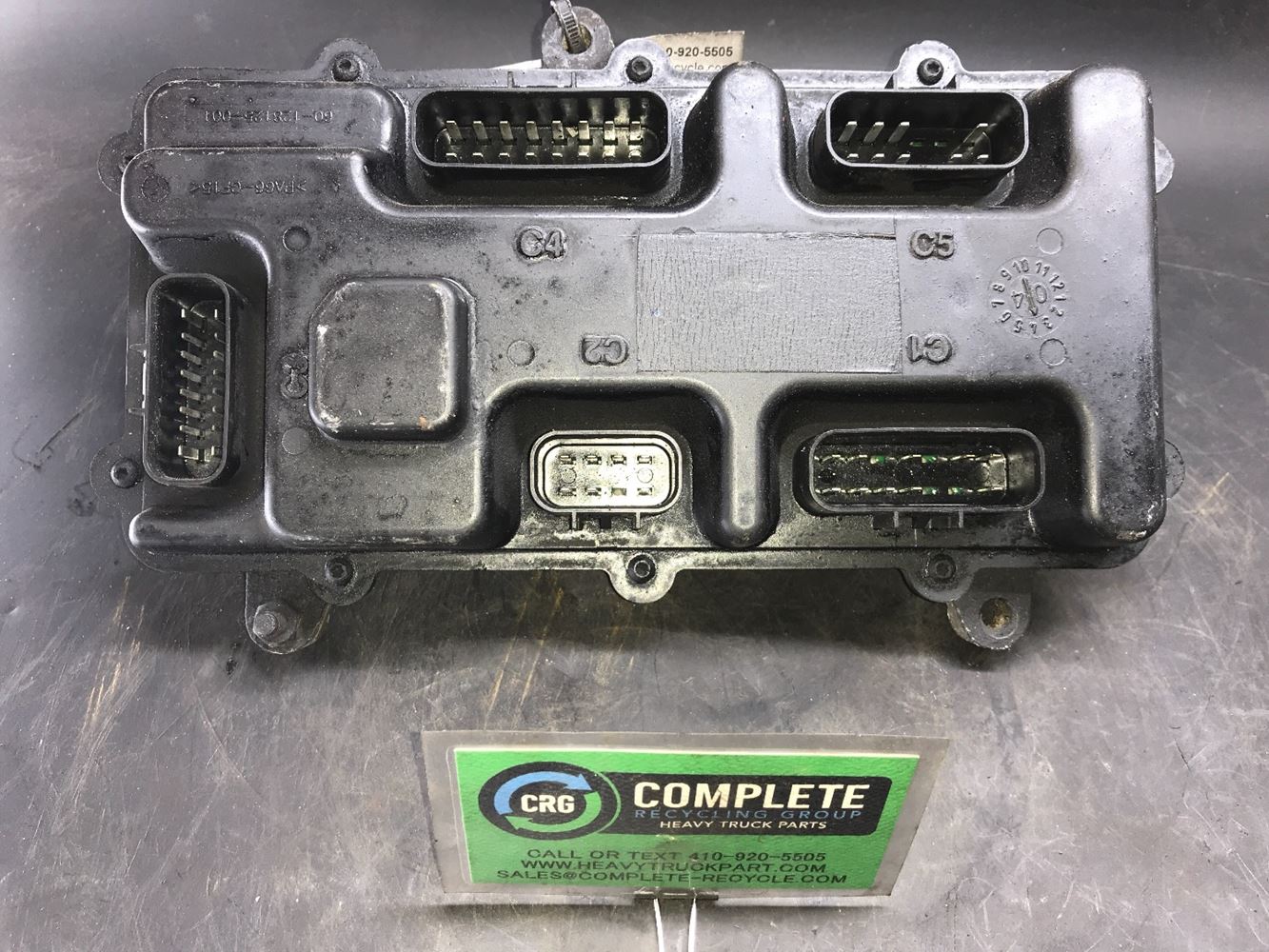 Freightliner ECMs For Sale