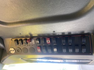 Used 2005 Interior Misc Part Image