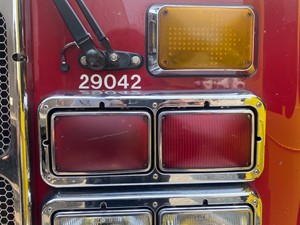 Used 2005 Marker Lamp (Stock #P-25487)) Part Image