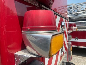 Used 2005 Light (Stock #P-25501)) Part Image