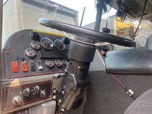 Used 2005 Steering Column (Stock #P-25504)) Part Image