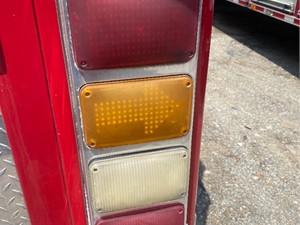 Used 2005 Tail Light Assy (Stock #P-25500)) Part Image