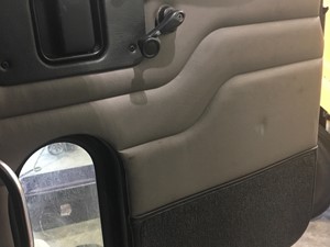 Used 2005 Peterbilt 330 Interior Misc Part (Stock #P-8536)) Part Image
