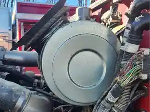 Photo of part