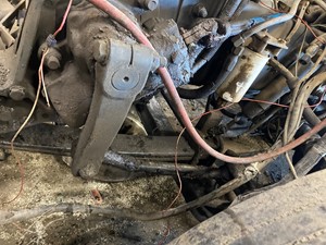 Used 2005 Peterbilt 385 Front Leaf & Spring (Stock #P-12292)) Part Image
