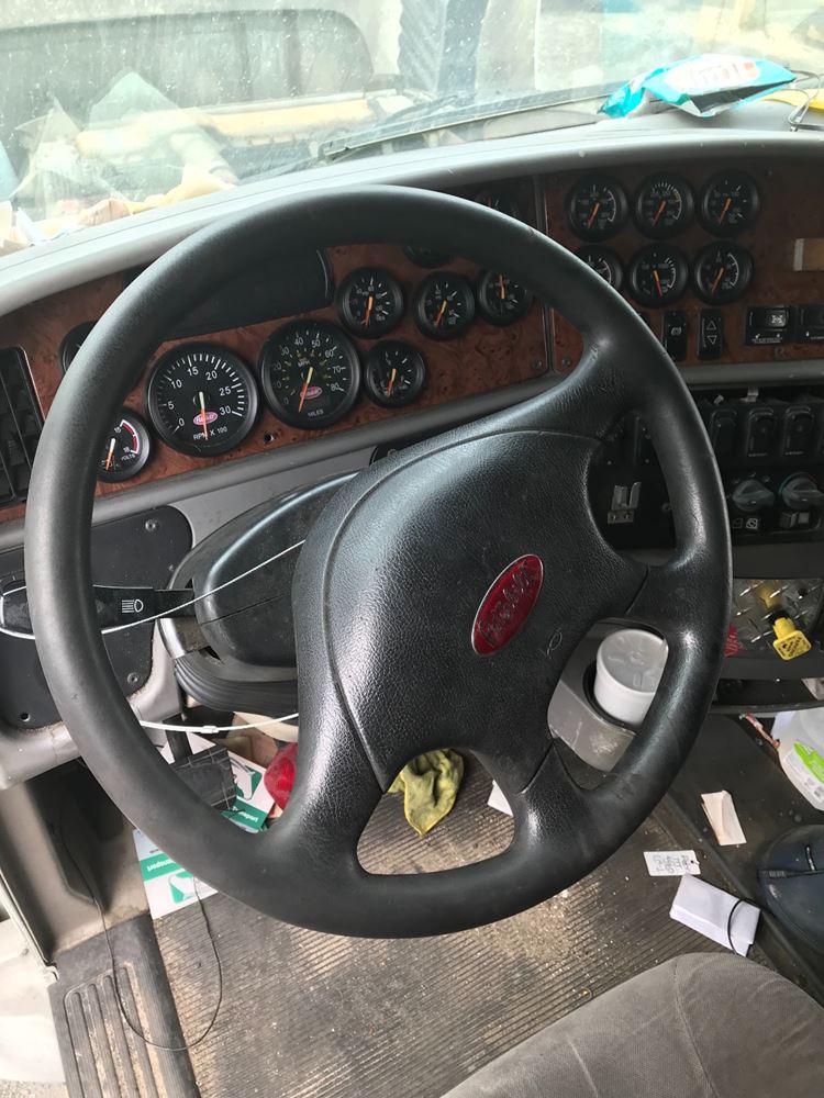 2005 PETERBILT 387 STEERING COLUMN FOR SALE 686987 MD