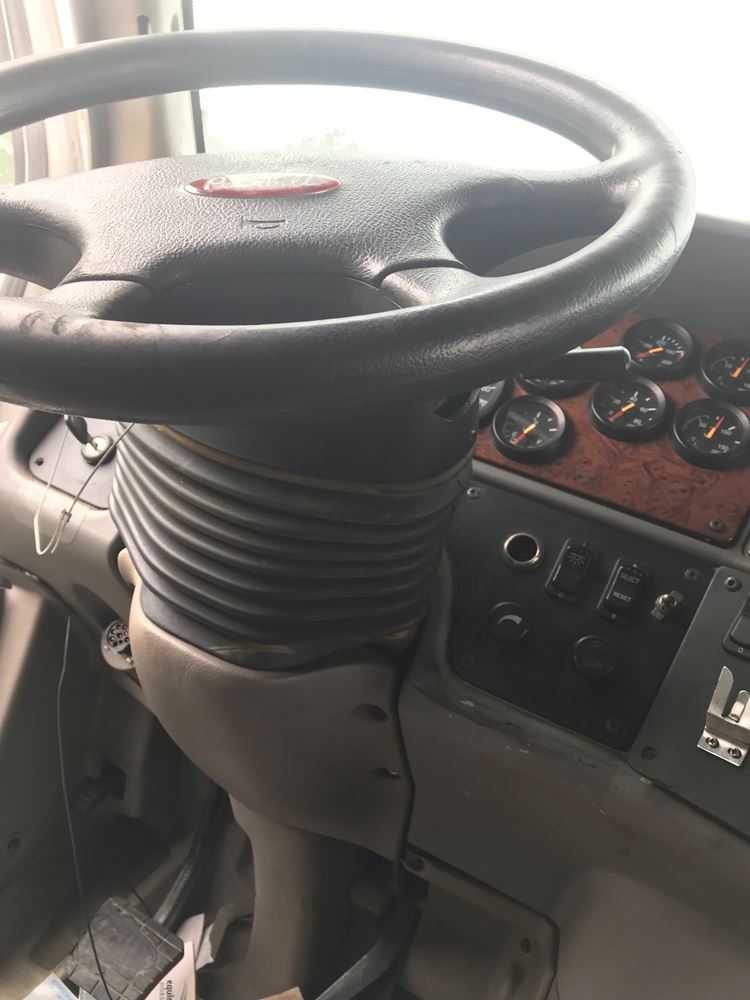 2005 PETERBILT 387 STEERING COLUMN FOR SALE 686987 MD
