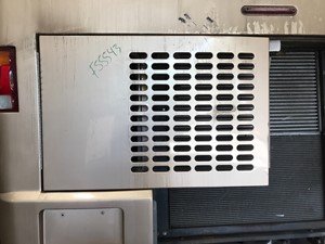 Used 2005 ROADMASTER Door (Stock #P-4680)) Part Image