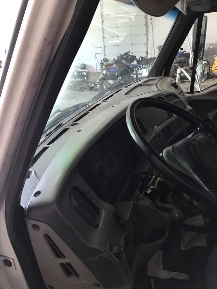 Sterling Dashboards For Sale