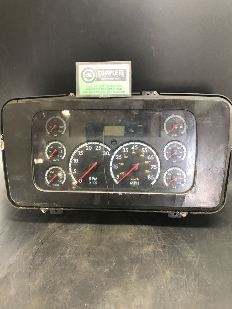 2005 STERLING ACTERRA INSTRUMENT CLUSTER FOR SALE 685533 MD