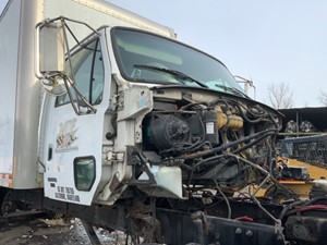 Used 2005 Sterling L7500 Cab (Stock #P-21363)) Part Image