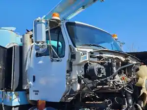 Used 2005 Sterling L7500 Cab (Stock #P-42843)) Part Image