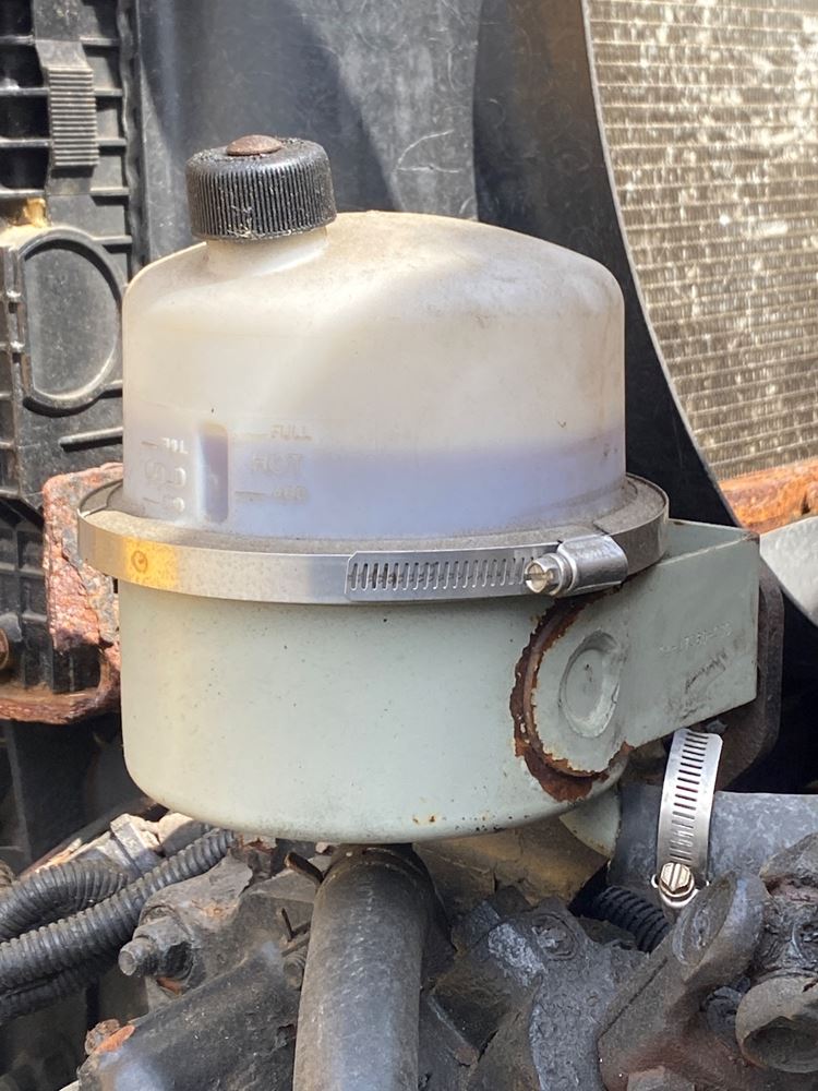 Sterling Power Steering Reservoirs For Sale